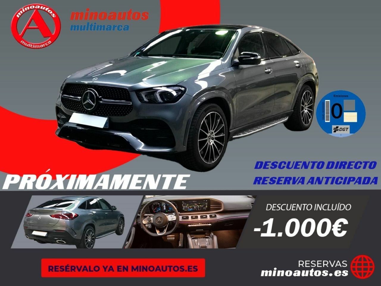 Bmw i3 electrico segunda mano  de segunda mano - mercedes gle 2022 /
