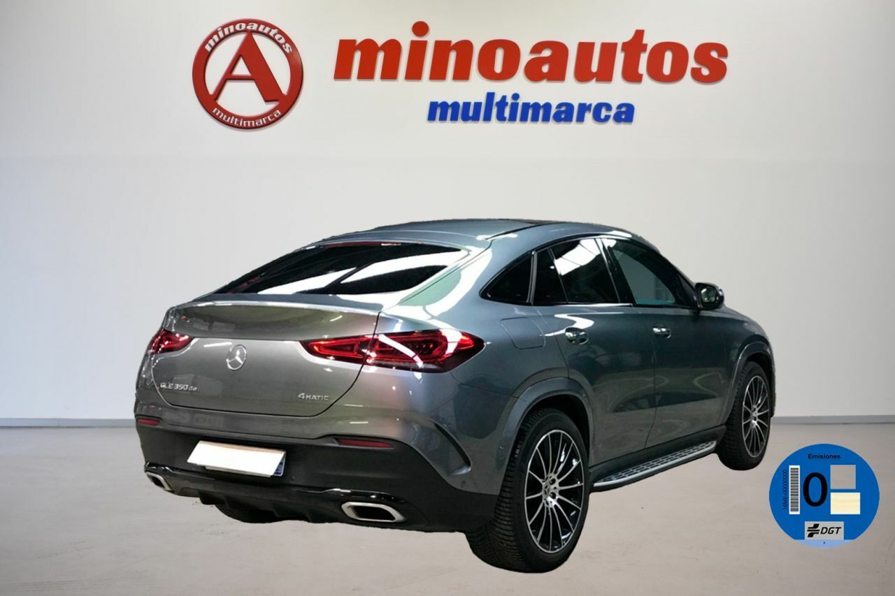mercedes gle 2022 / foto grande (3)