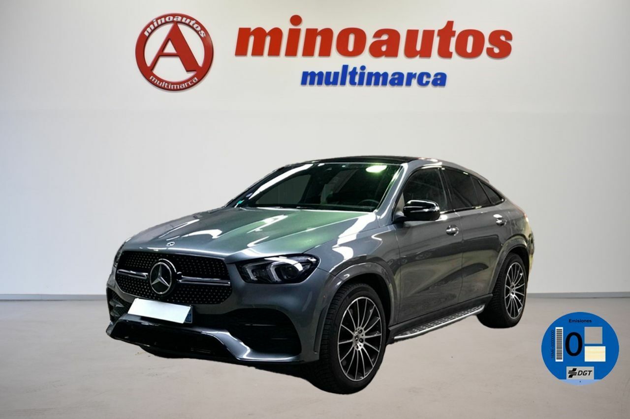 mercedes gle 2022 / foto grande (2)