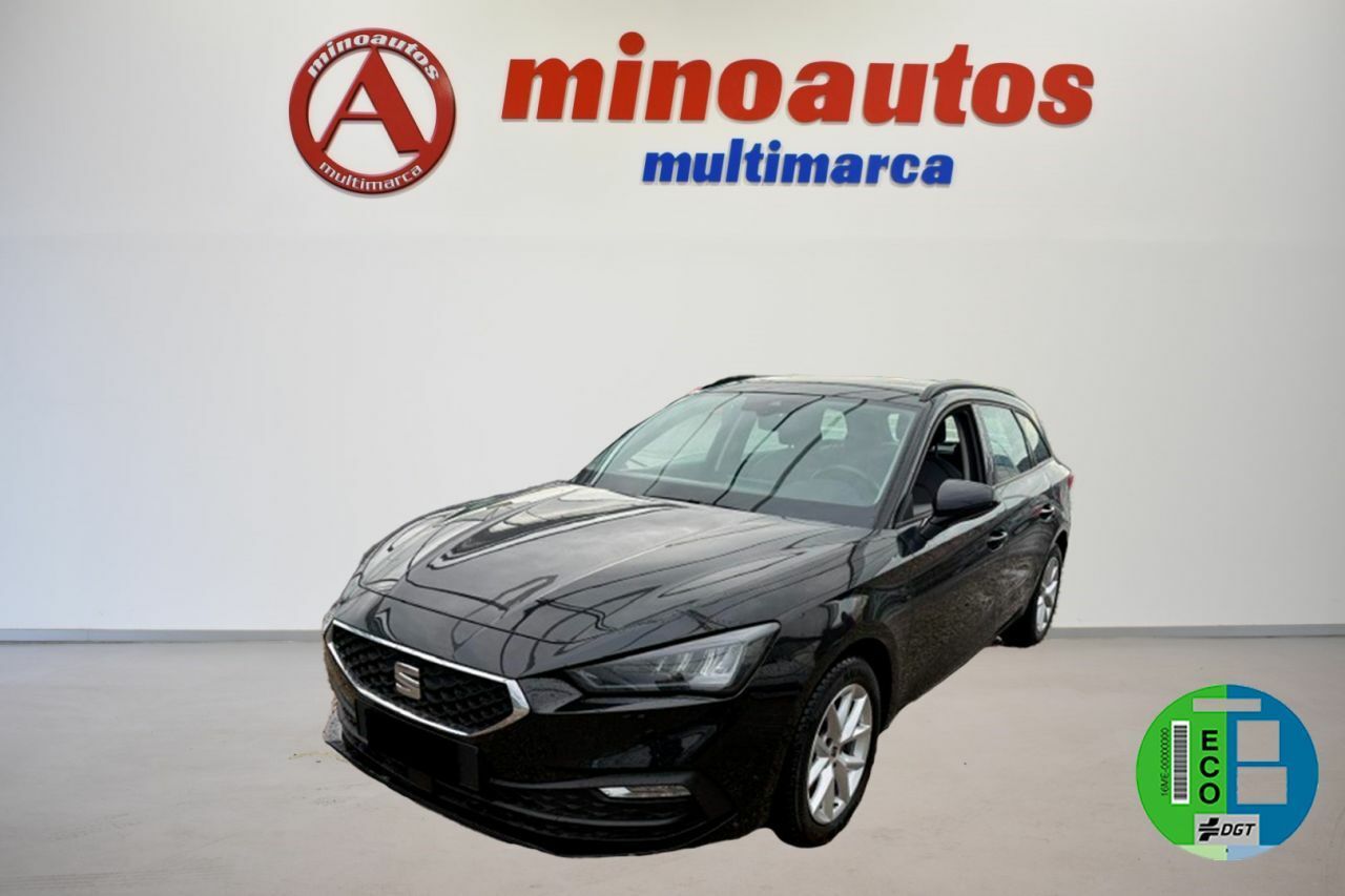 seat leon 2022 / foto grande (2)