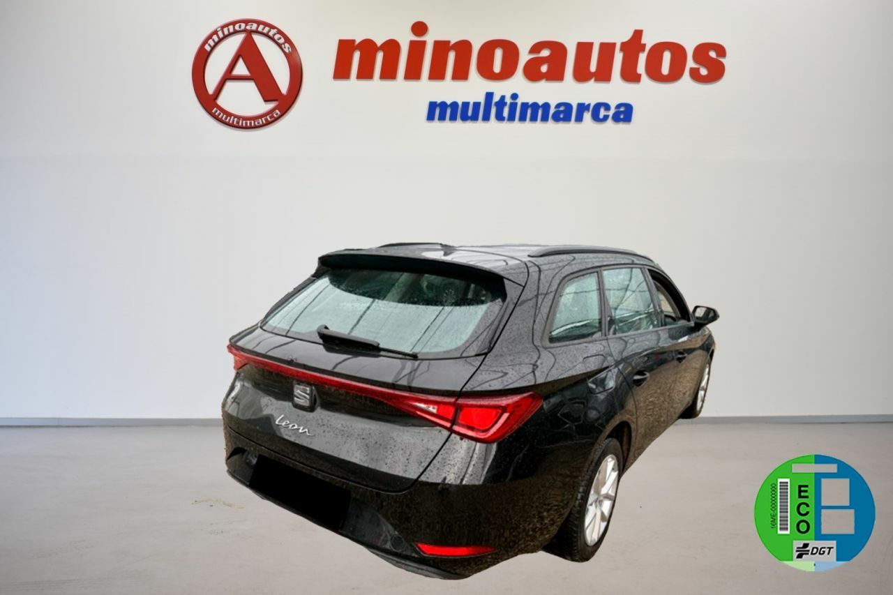 seat leon 2022 / foto grande (3)