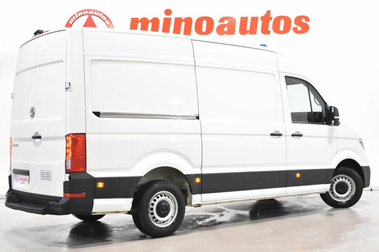 volkswagen crafter 2021 / foto grande (3)