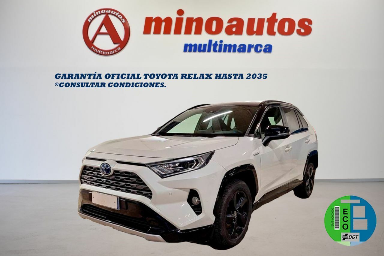 Foto toyota rav4 2020 /