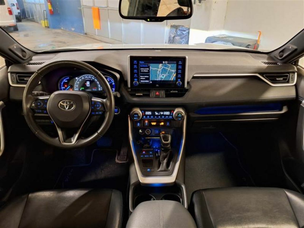 toyota rav4 2020 / foto grande (3)