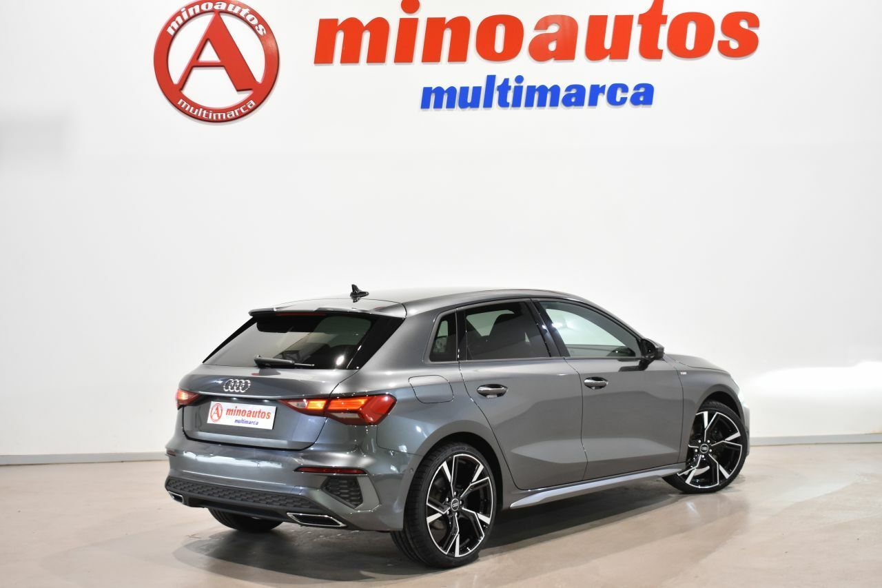 audi a3 2021 / foto grande (3)