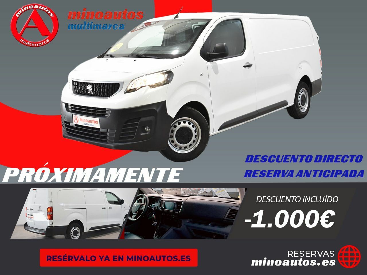 Foto peugeot expert 2021 /