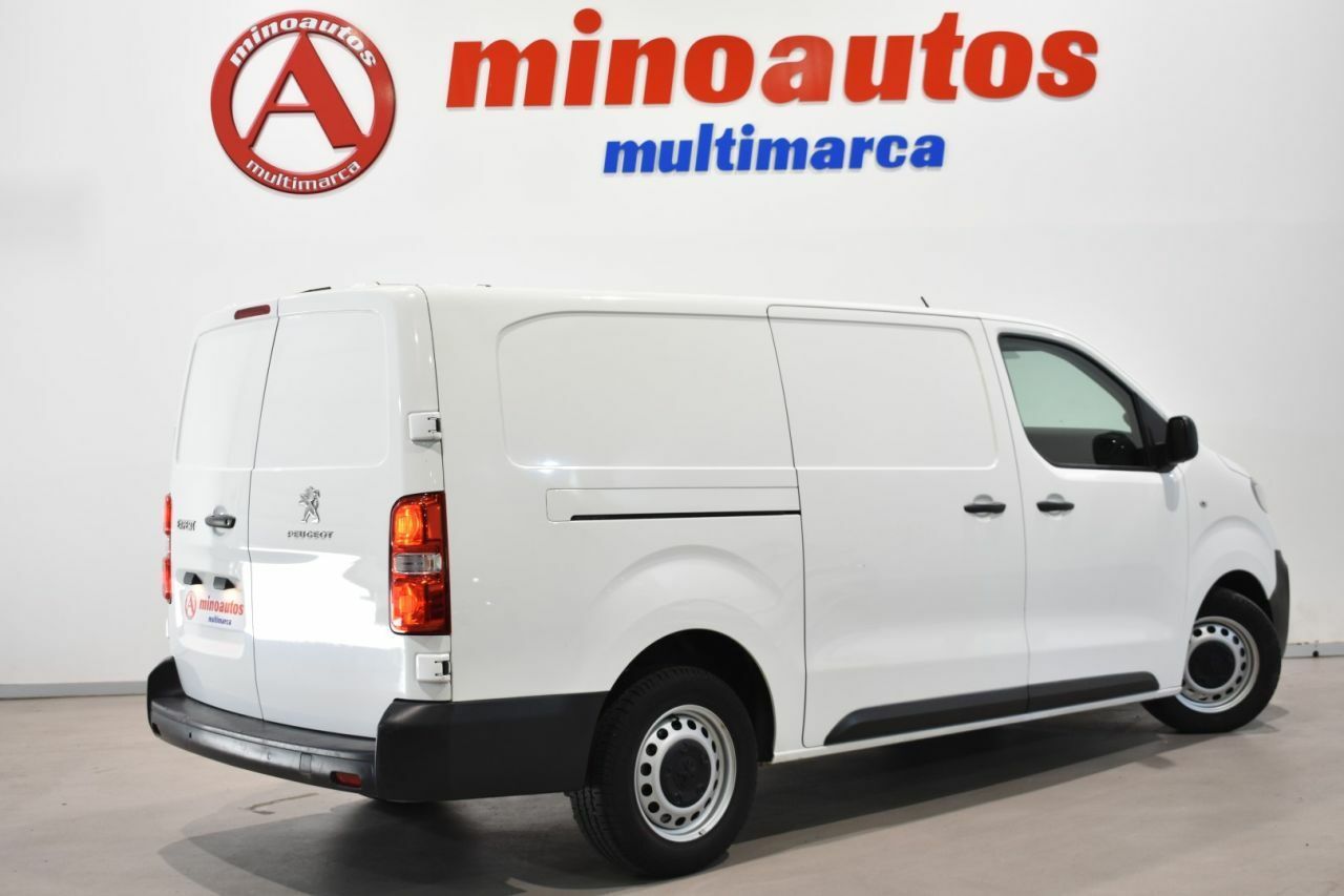 peugeot expert 2021 / foto grande (3)