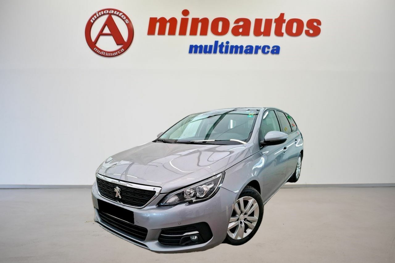 peugeot 308 2020 / foto grande (2)