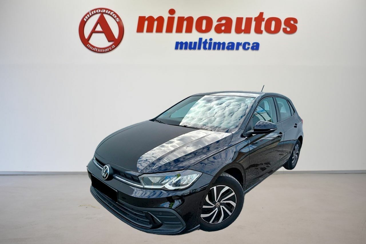 volkswagen polo 2022 / foto grande (2)