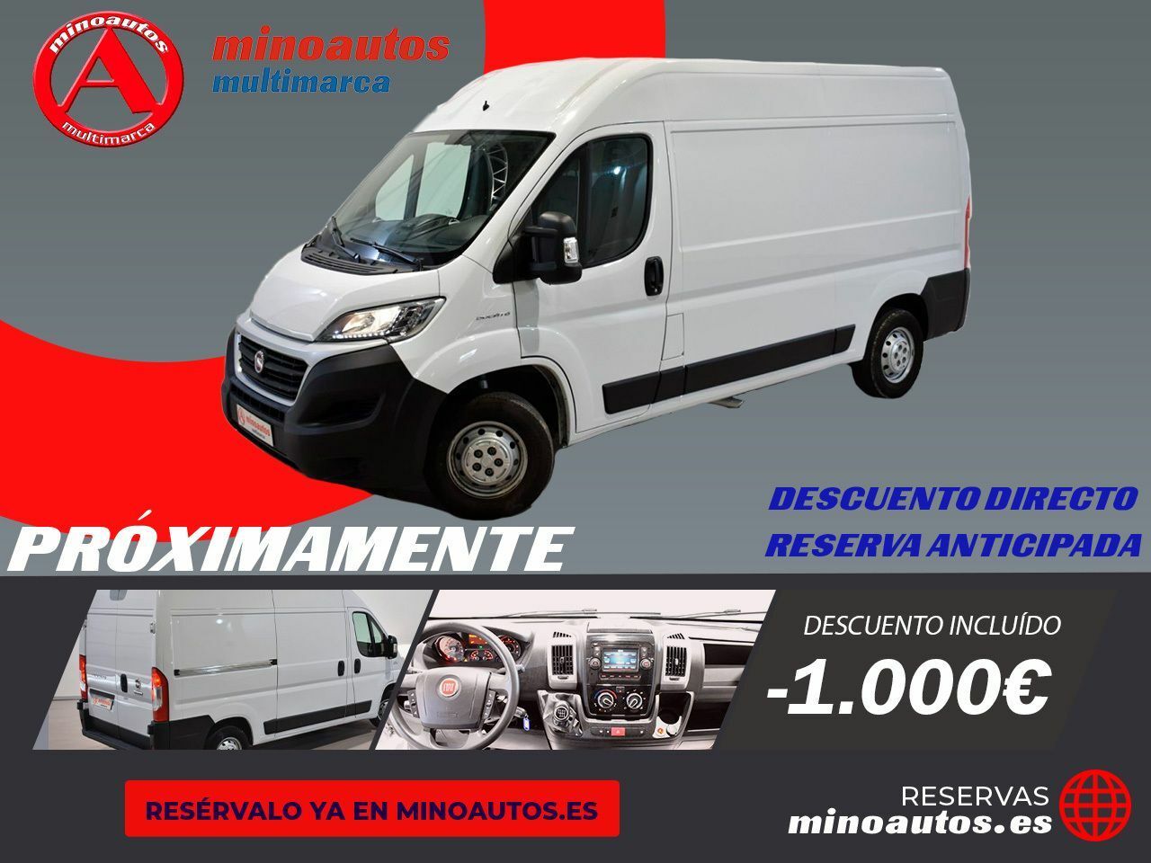 fiat ducato 2021 /