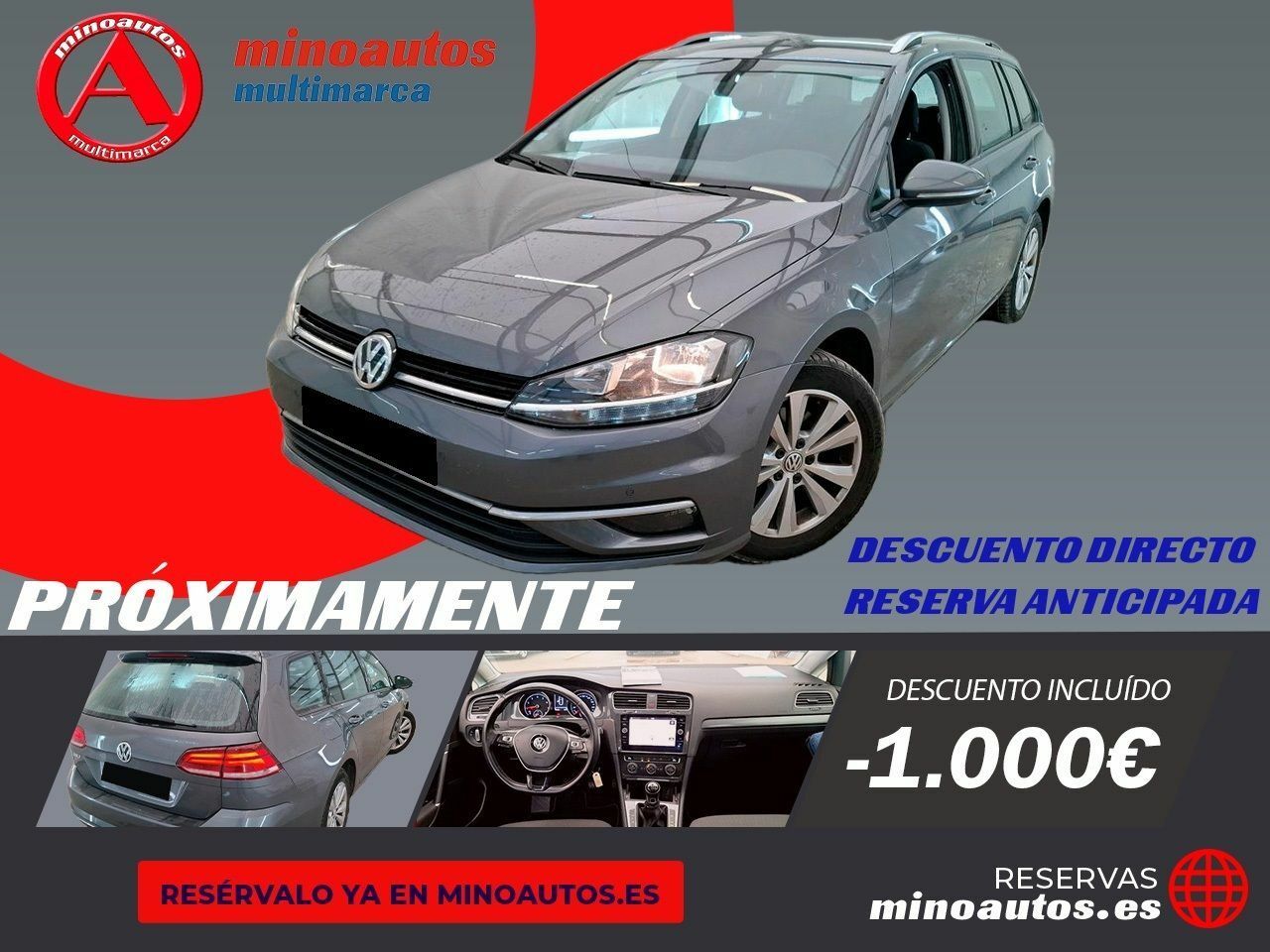 volkswagen golf 2020 /