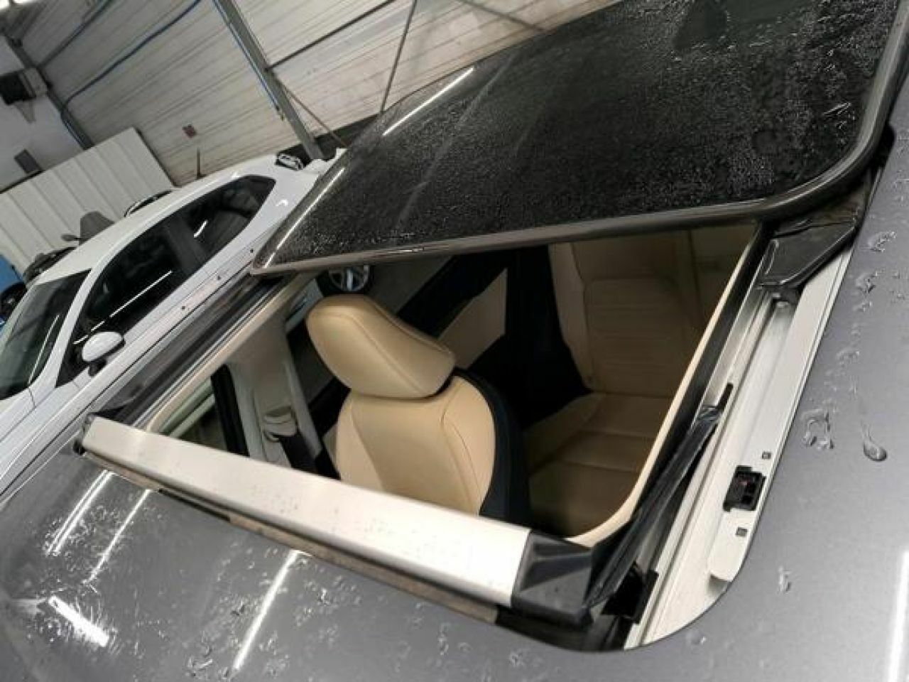 lexus nx 2017 / foto grande (3)