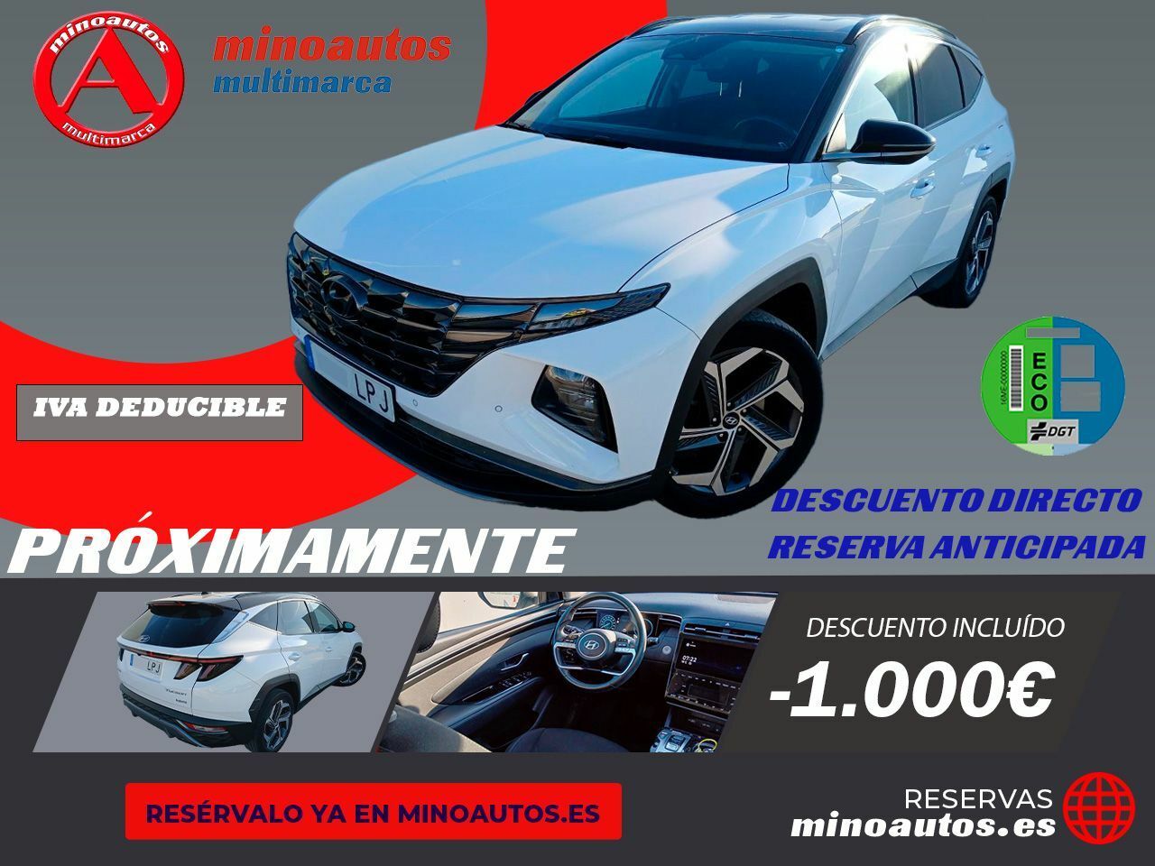 hyundai tucson 2021 /