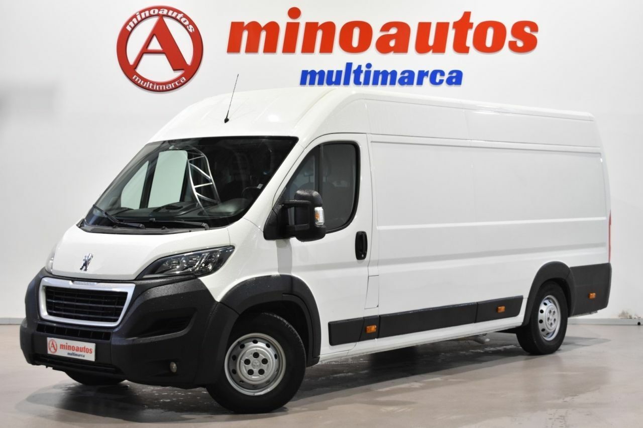 peugeot boxer 2022 /