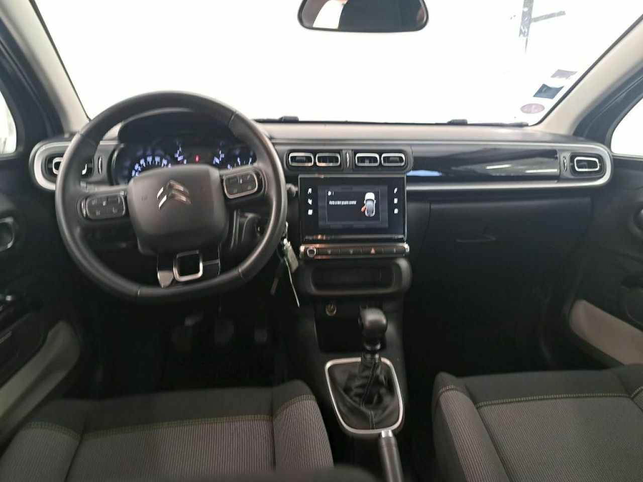 citroën c3 2020 / foto grande (3)