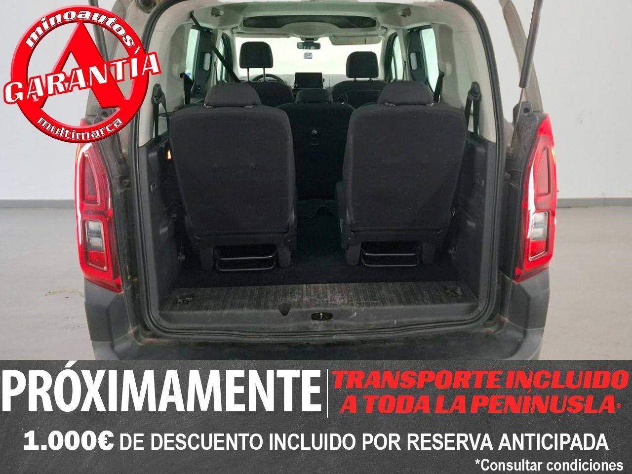 citroën berlingo 2018 / foto grande (3)