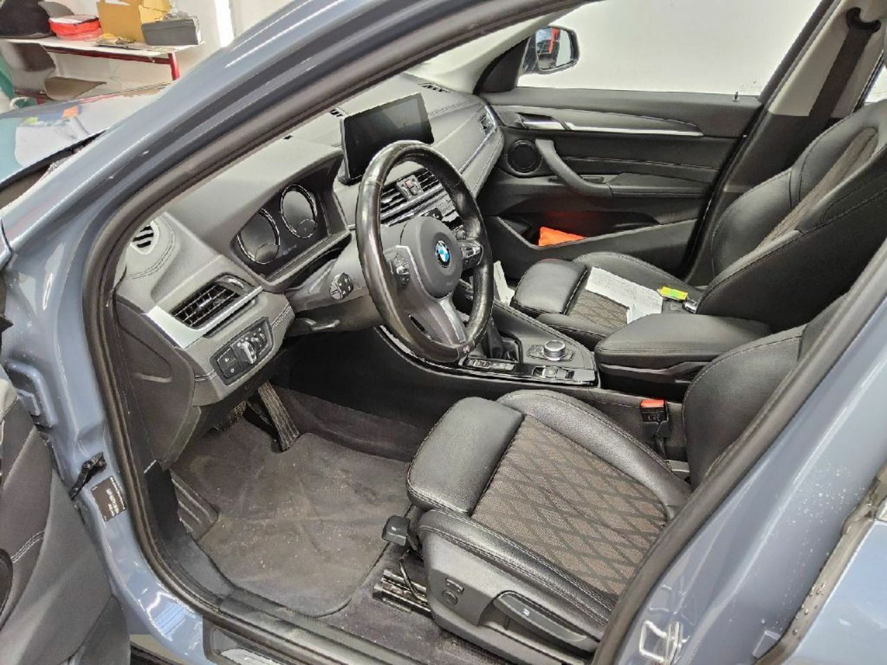 bmw x1 2021 / foto grande (3)