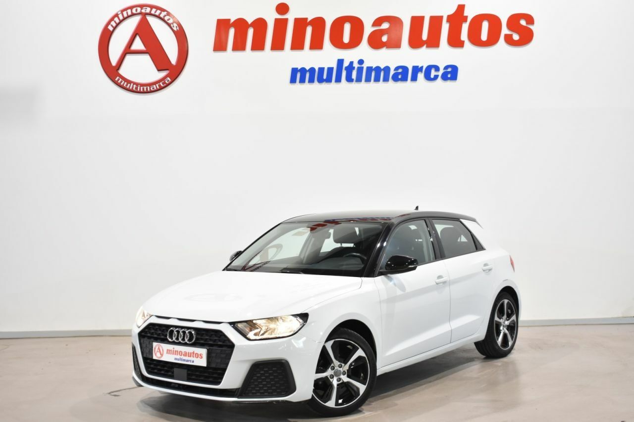 audi a1 2020 / foto grande (3)