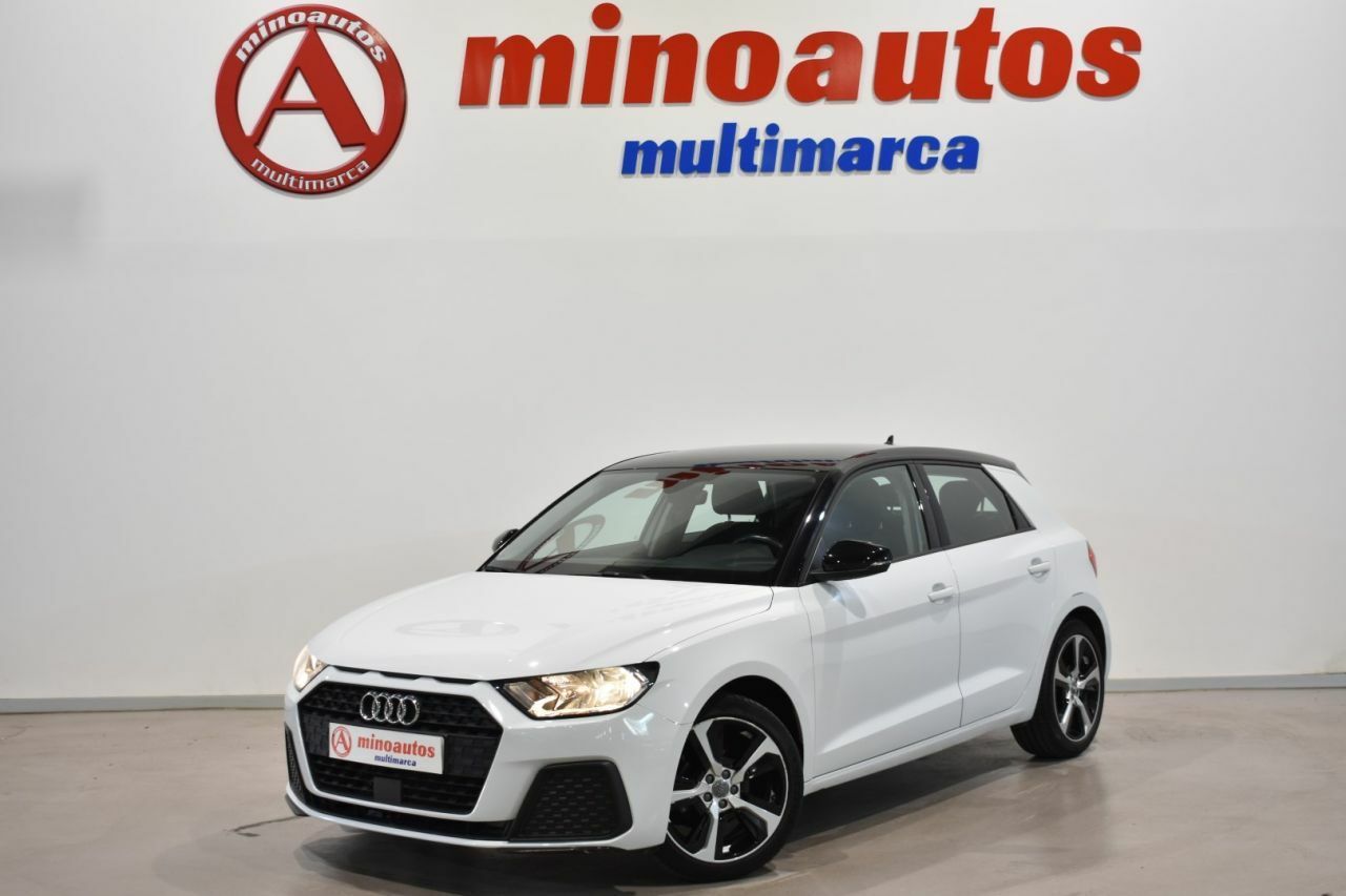 audi a1 2020 / foto grande (2)
