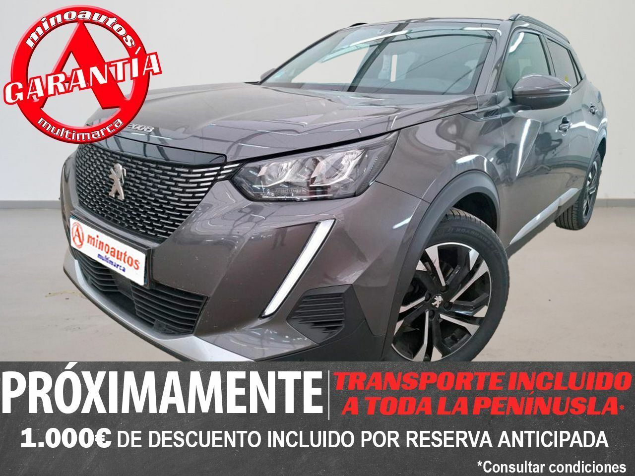 Foto peugeot 2008 2021 /