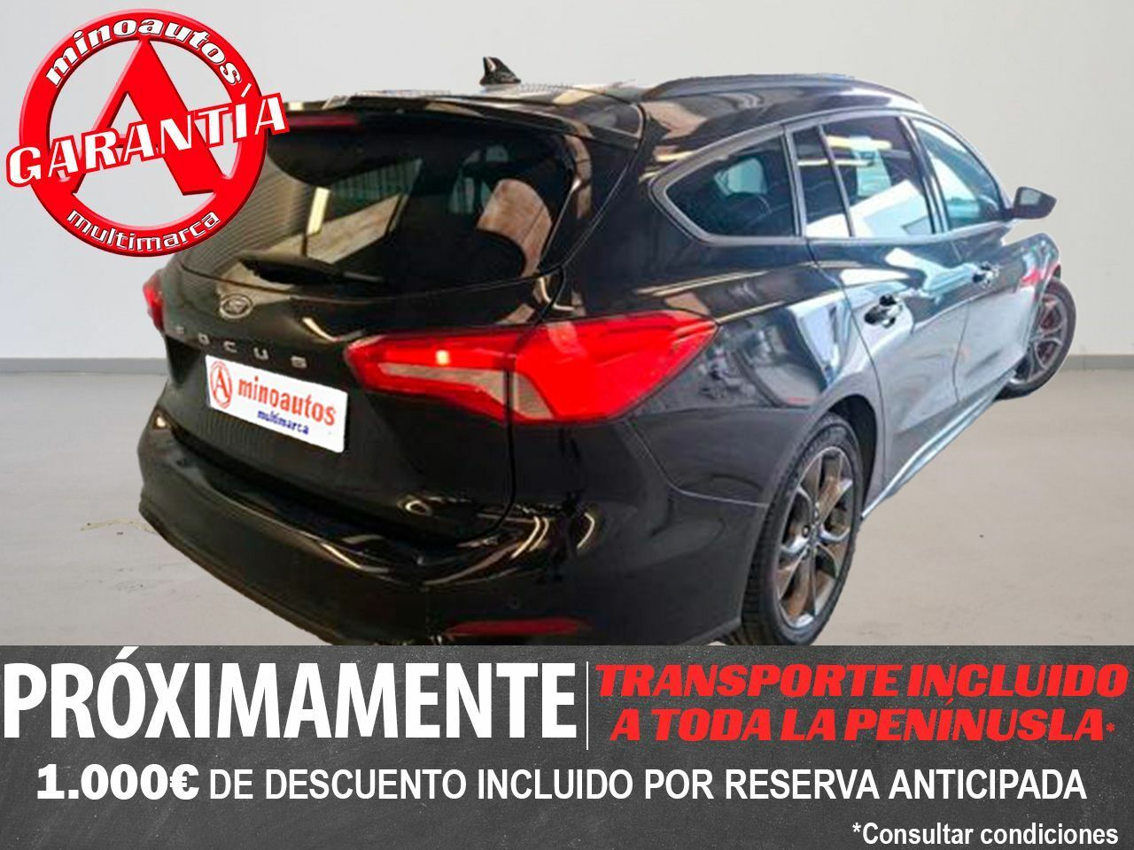 ford focus 2021 / foto grande (2)