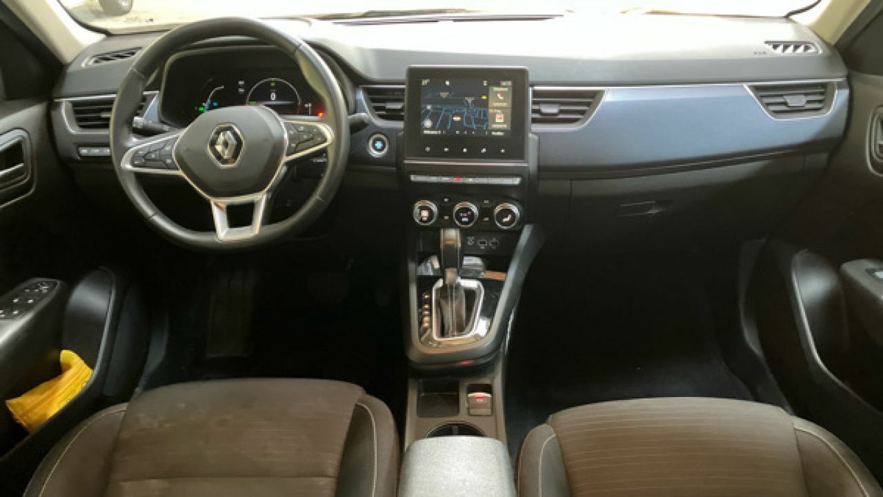 renault arkana 2022 / foto grande (3)