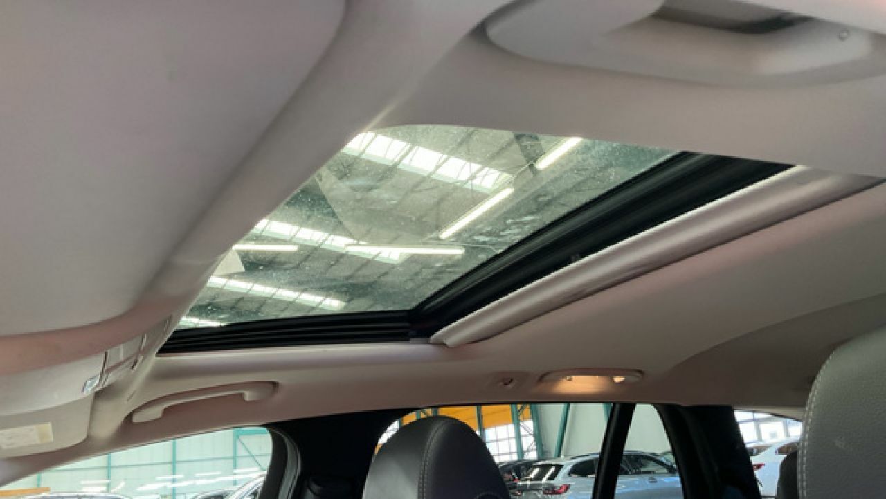 mercedes clase e 2021 / foto grande (3)