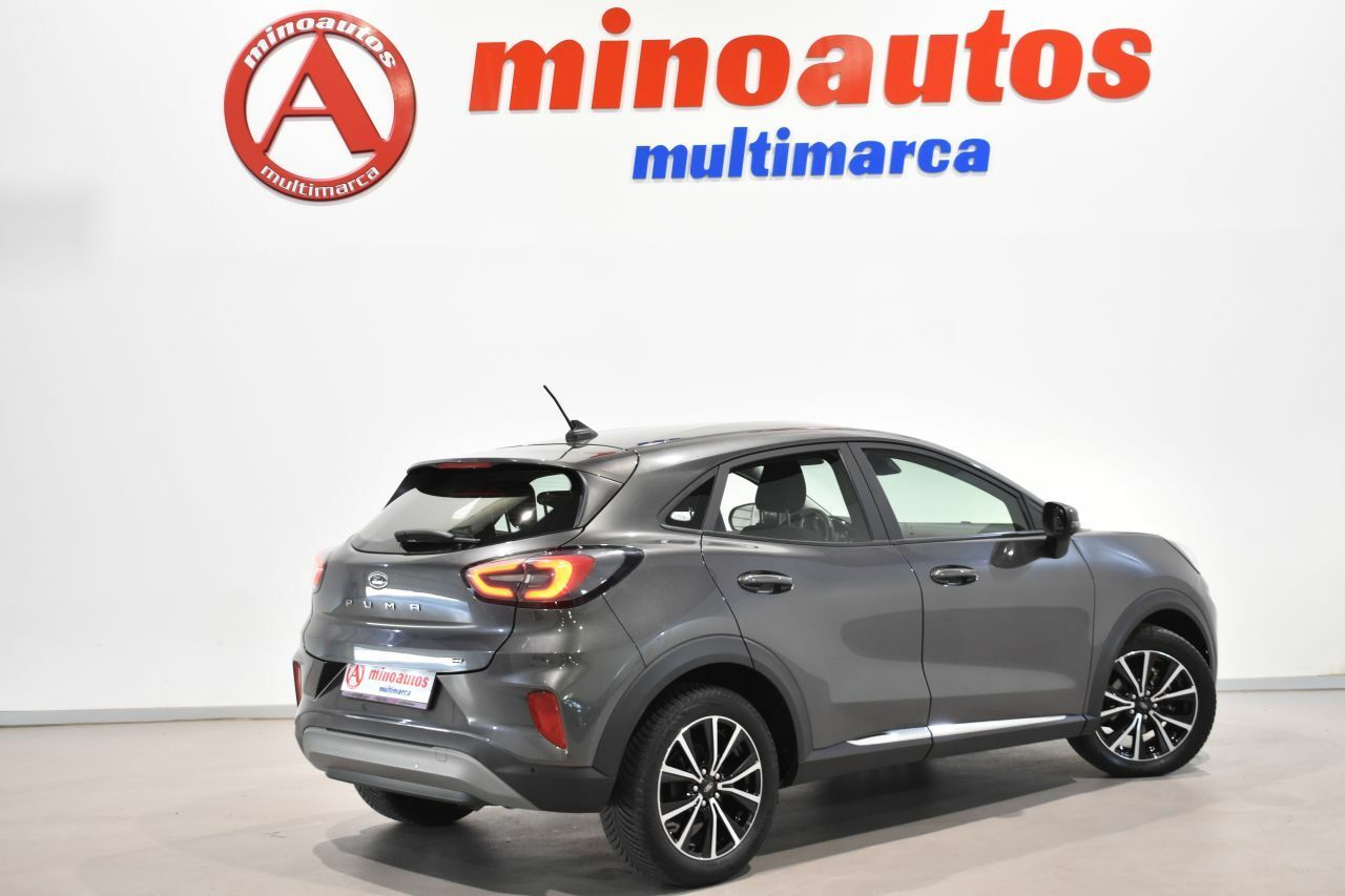 ford puma 2022 / foto grande (3)