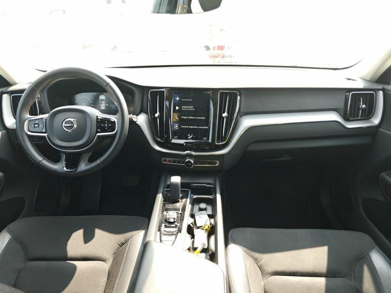 volvo xc60 2020 / foto grande (3)