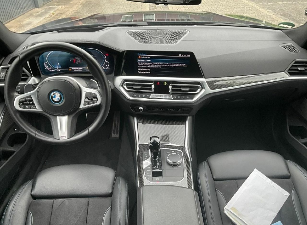 bmw serie 3 2022 / foto grande (3)