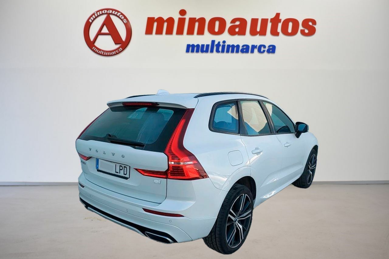 volvo xc60 2021 / foto grande (3)