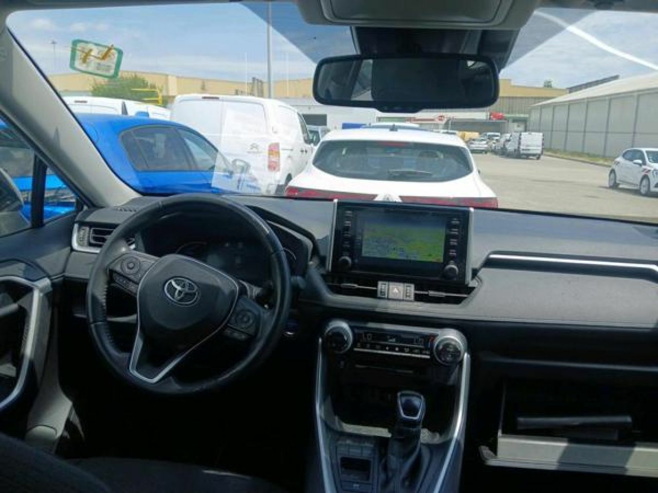 toyota rav4 2021 / foto grande (3)