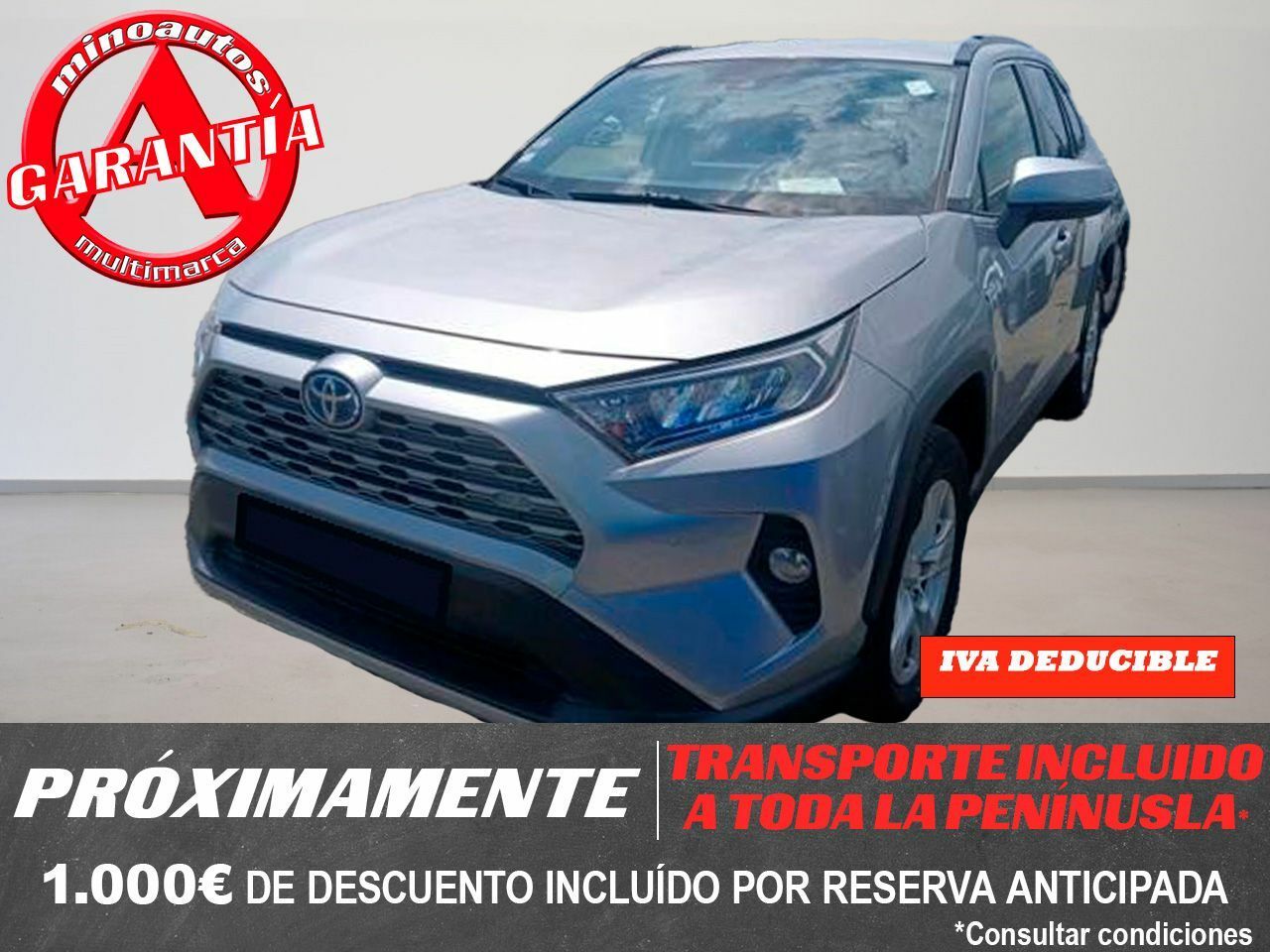 Foto toyota rav4 2021 /