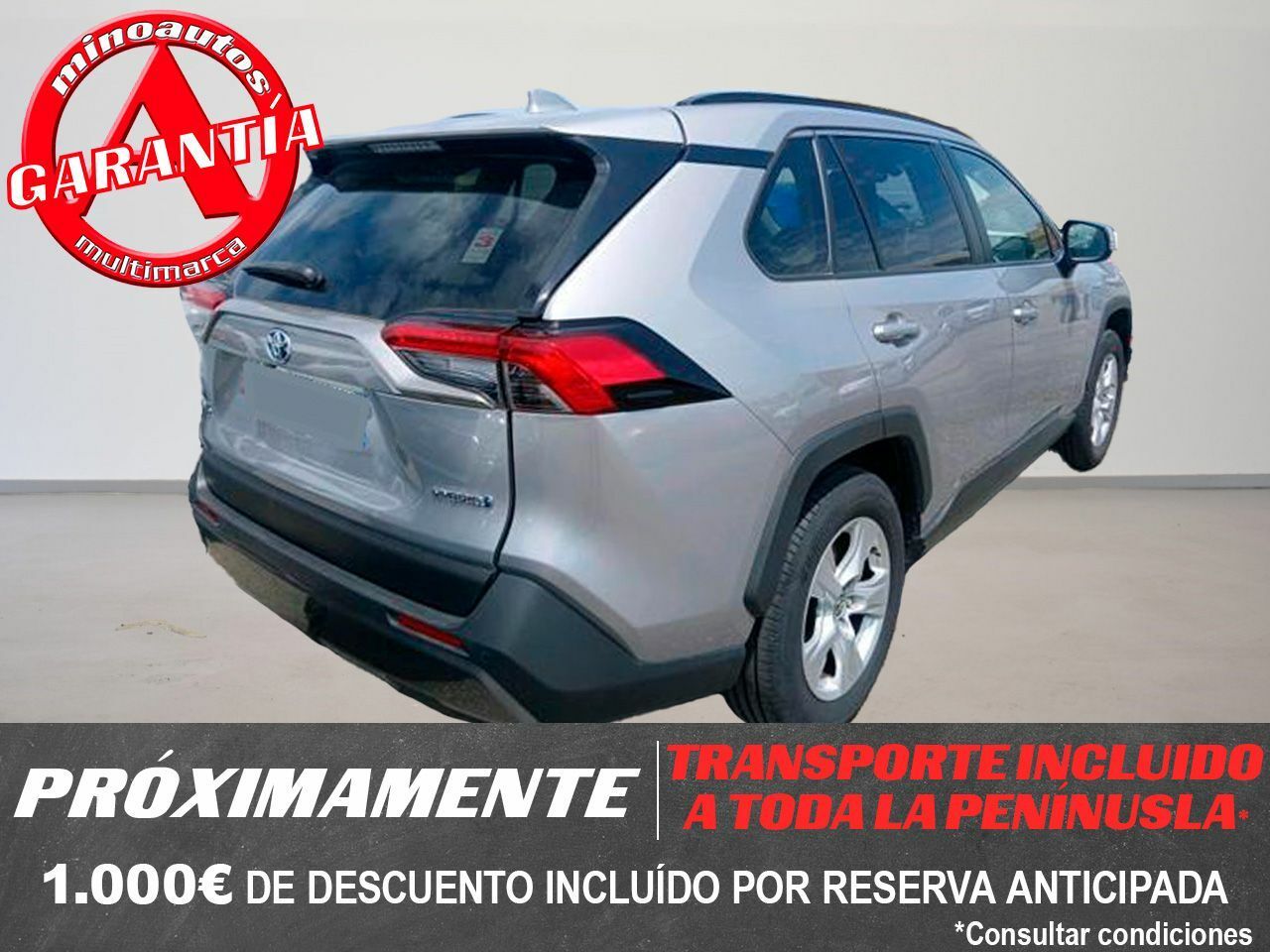 toyota rav4 2021 / foto grande (2)