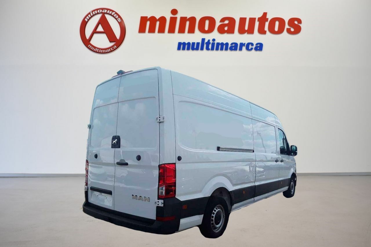 volkswagen crafter 2023 / foto grande (3)