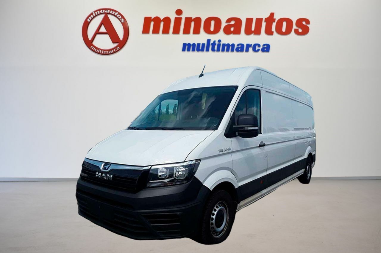 volkswagen crafter 2023 / foto grande (2)