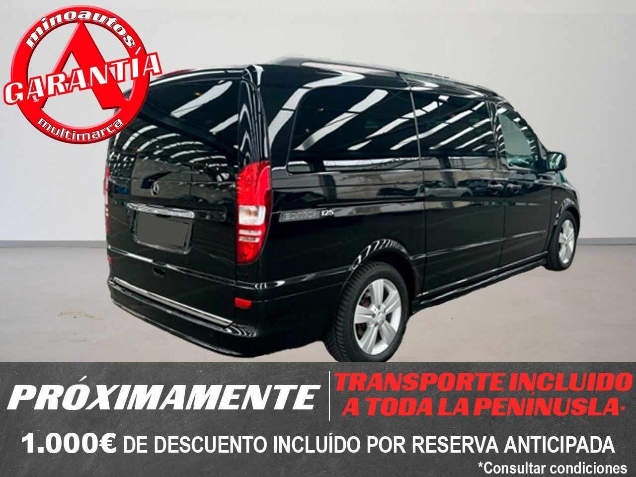 mercedes viano 2012 / foto grande (2)