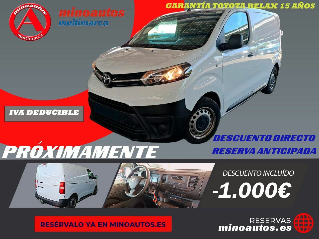Foto opel vivaro 2021 /