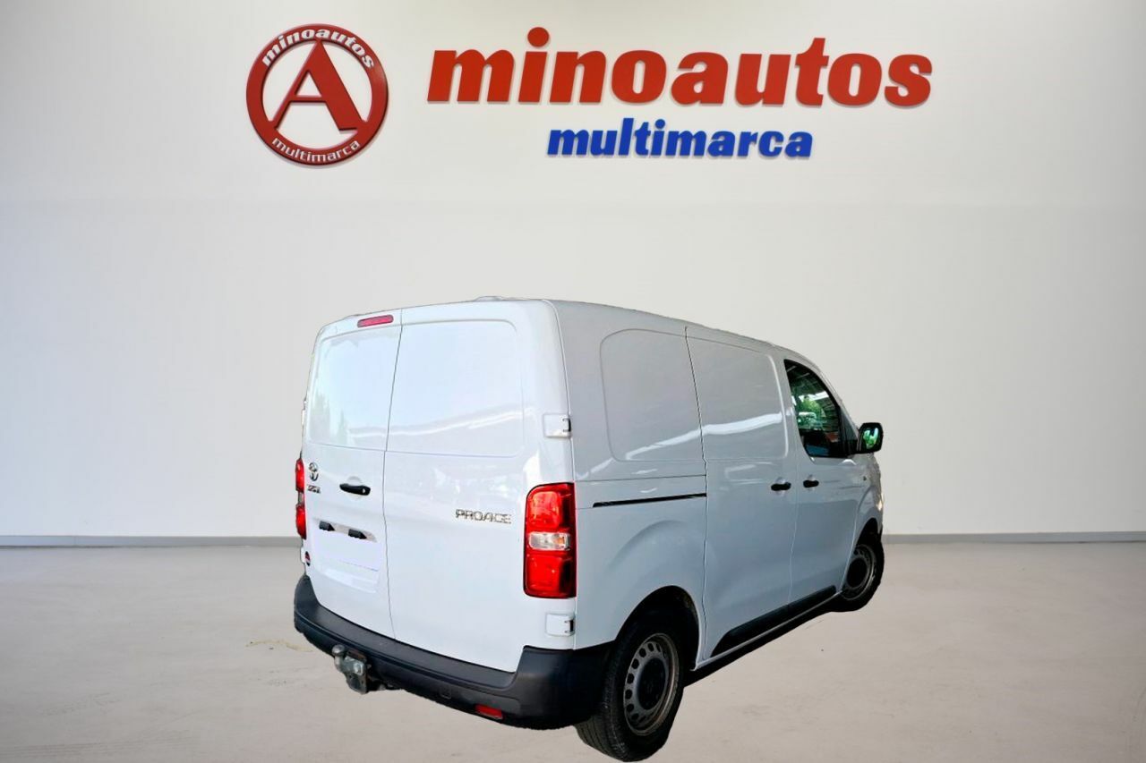 toyota proace 2021 / foto grande (3)