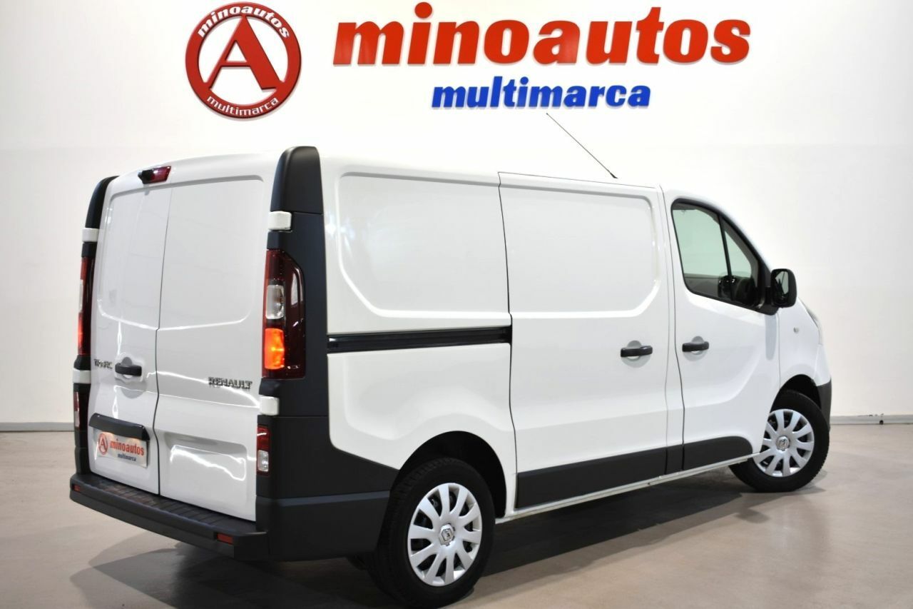 renault trafic 2021 / foto grande (3)