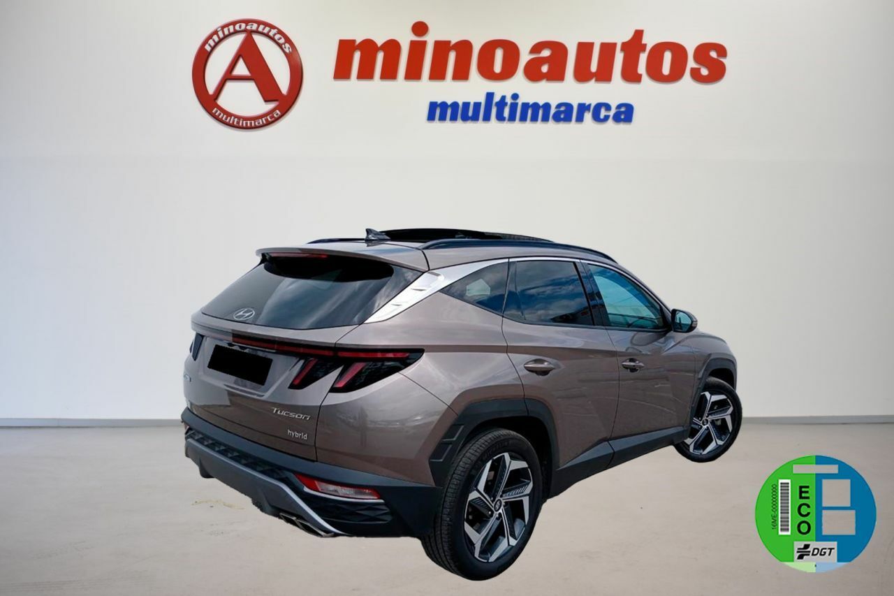 hyundai tucson 2021 / foto grande (3)