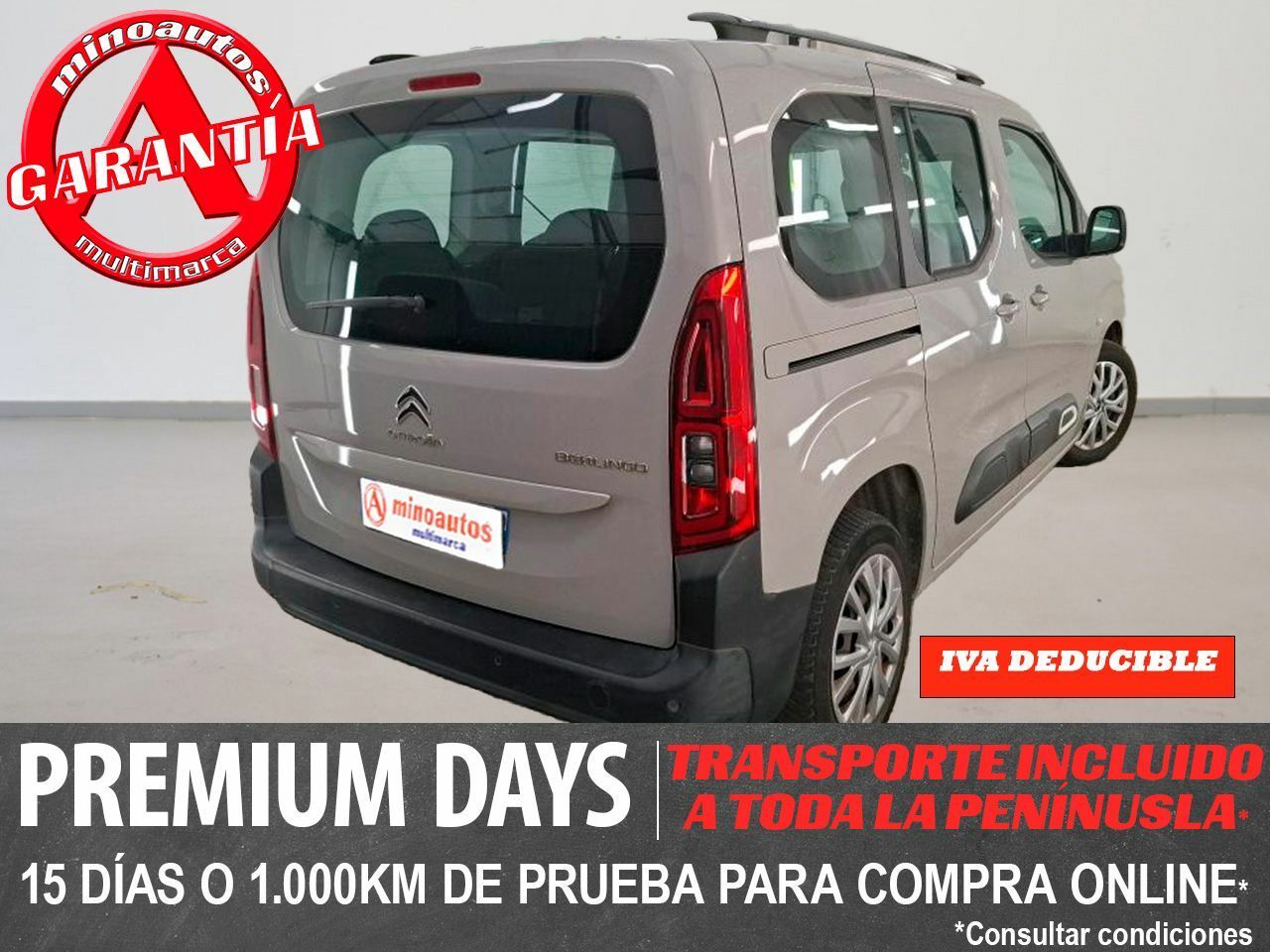 peugeot rifter 2018 / foto grande (2)