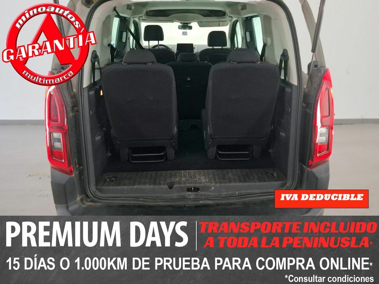 peugeot rifter 2018 / foto grande (3)