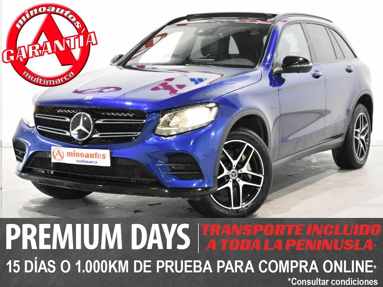 mercedes glc 2018 /