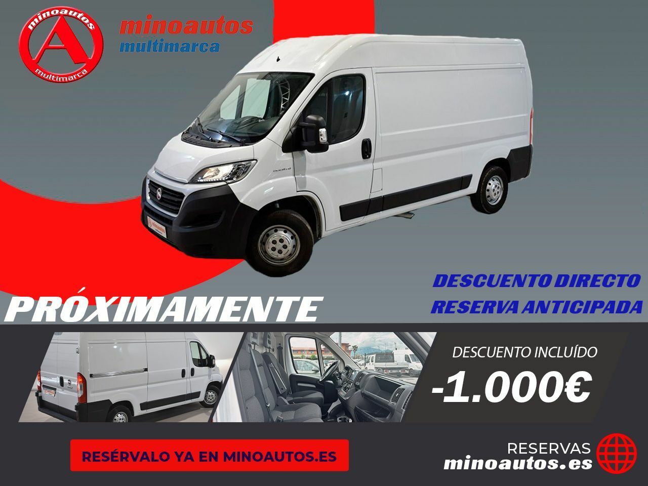 fiat ducato 2021 /