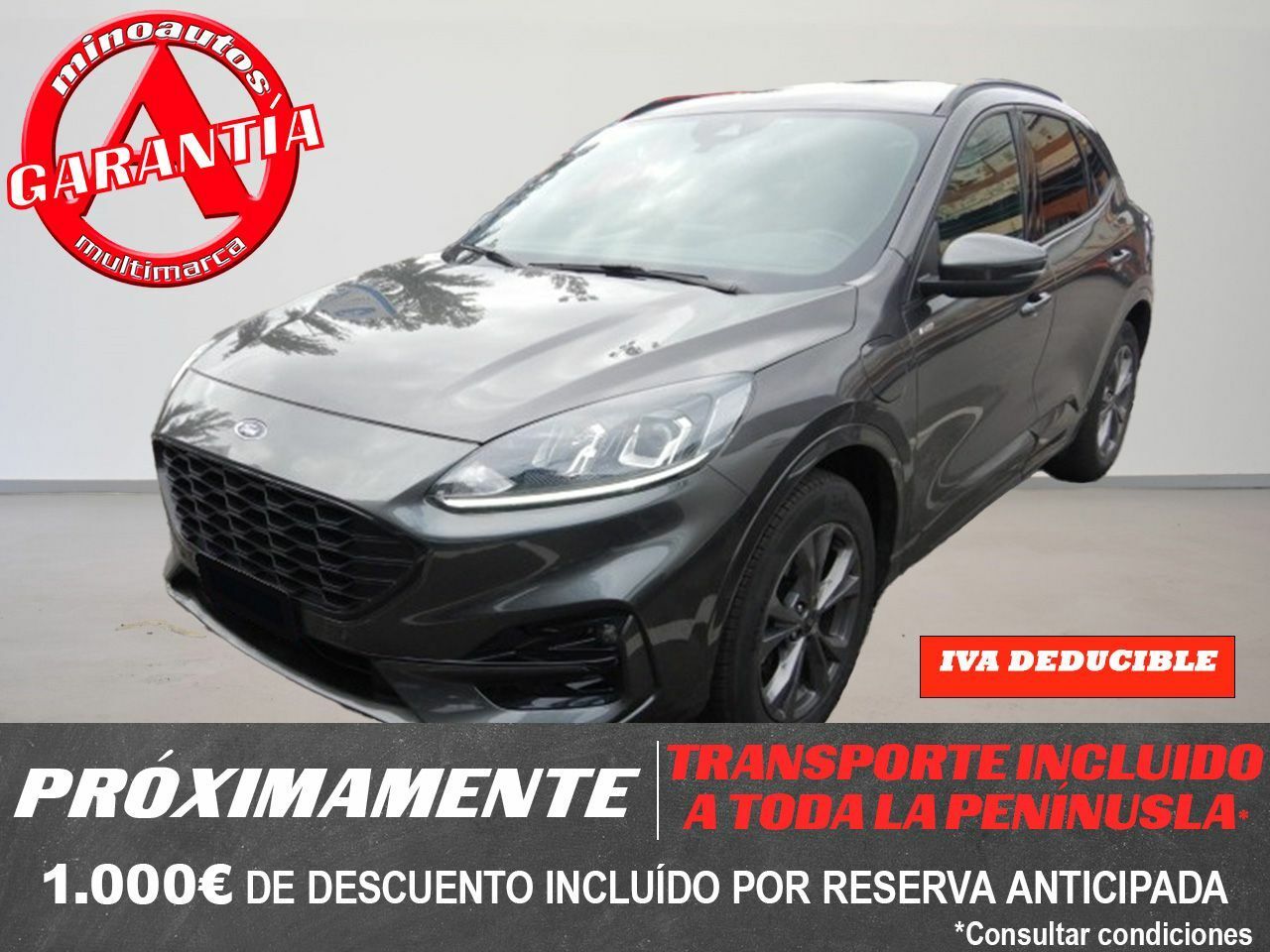 ford kuga 2022 /