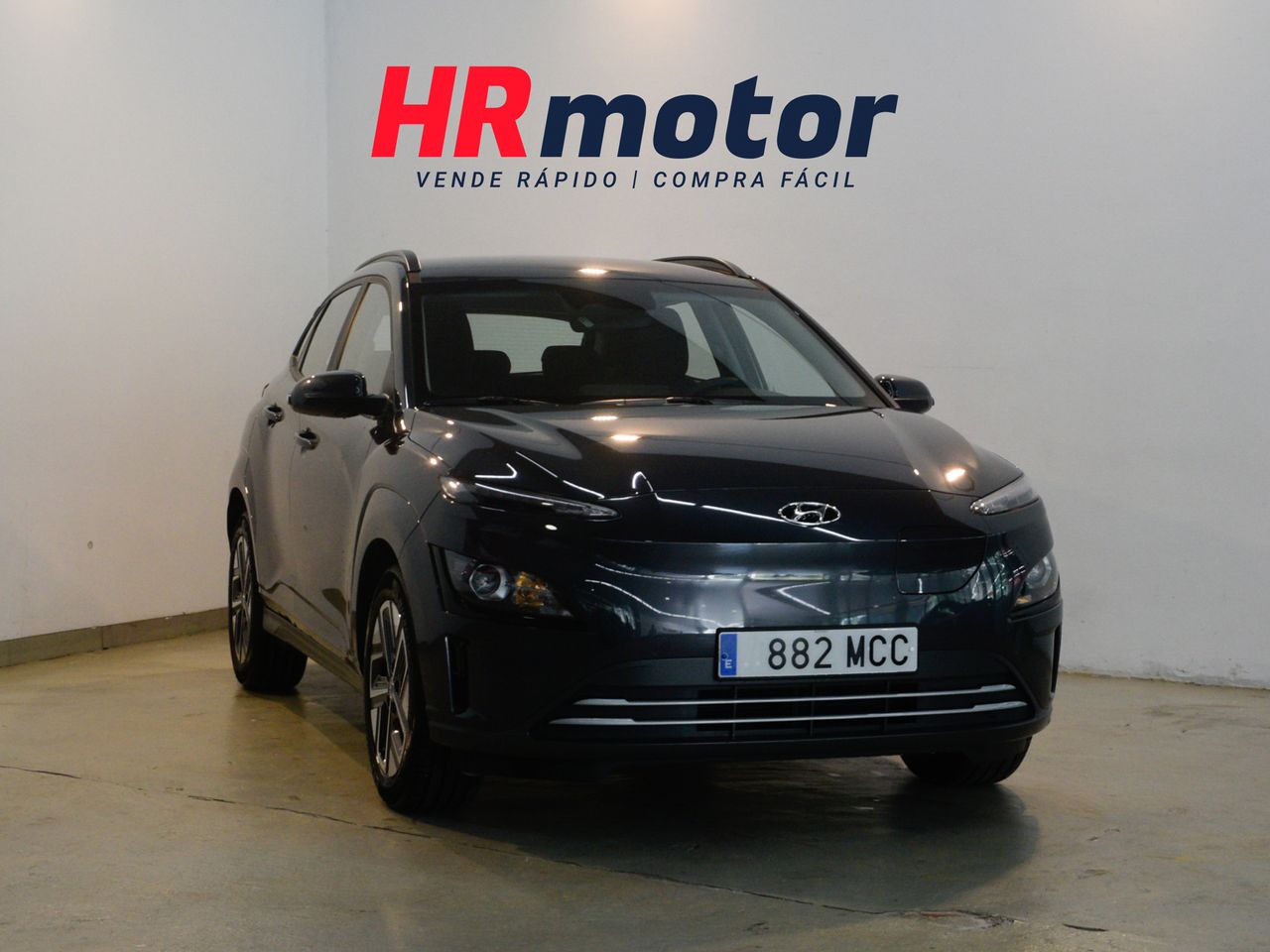 Foto hyundai kona 2022 /