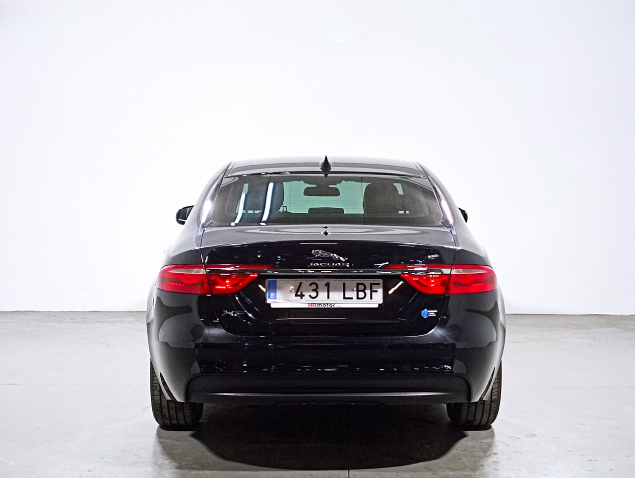 jaguar xf 2016 / foto grande (3)