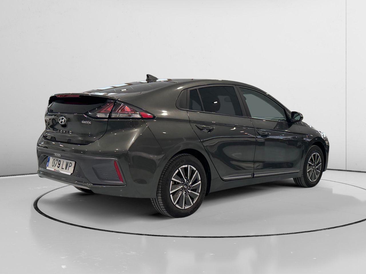 hyundai ioniq 2022 / foto grande (2)