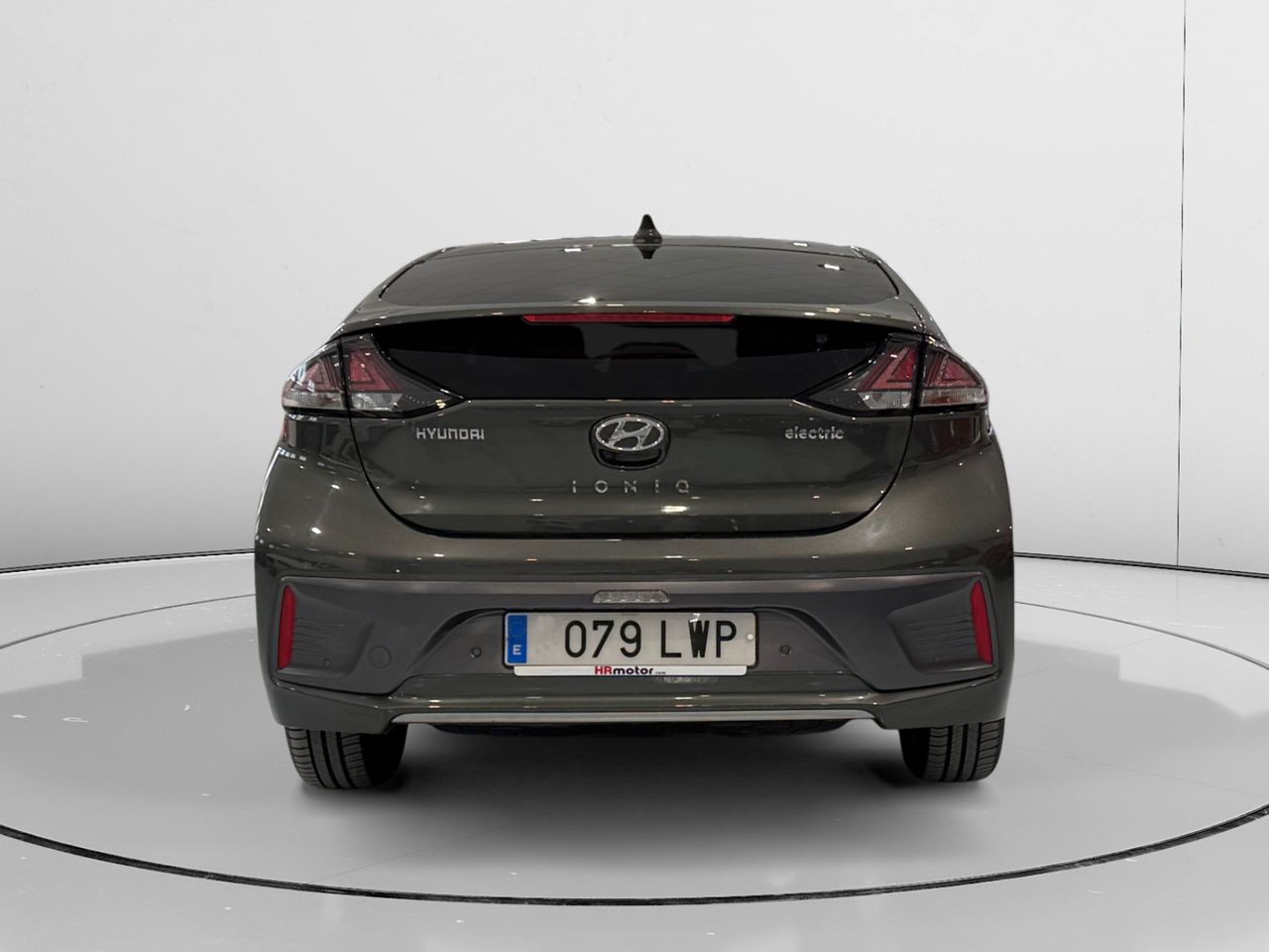 hyundai ioniq 2022 / foto grande (3)